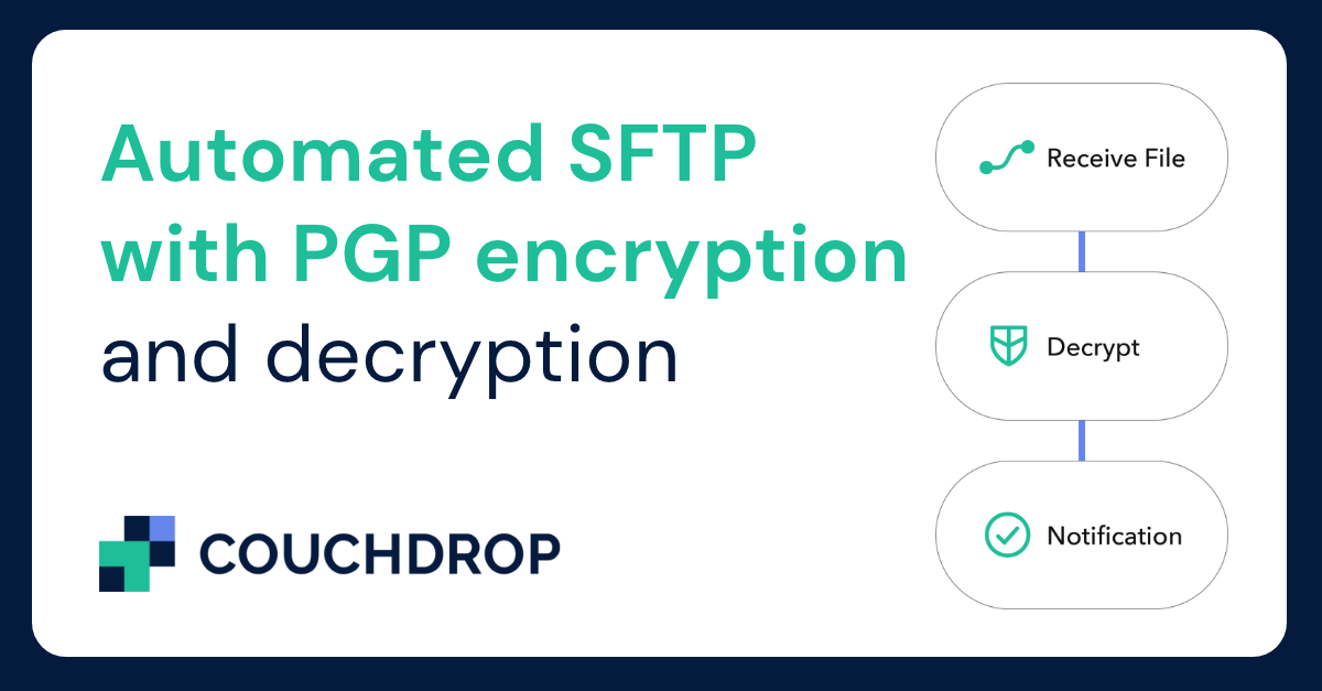 Automated-sftp-with-pgp-encryption-and-decryption