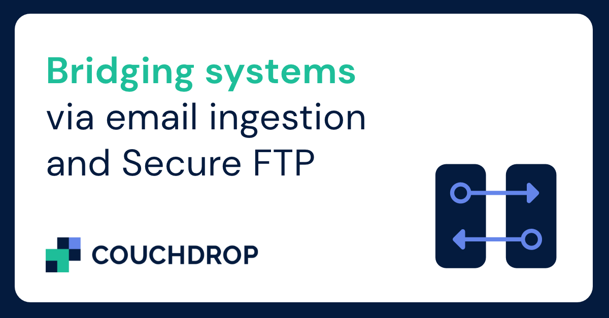 Bridging-systems-via-email-ingestion-and-secure-ftp