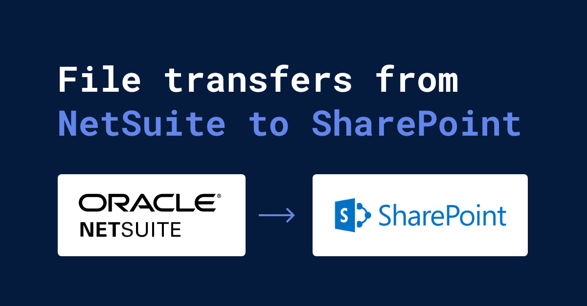 File-transfers-from-NetSuite-to-SharePoint