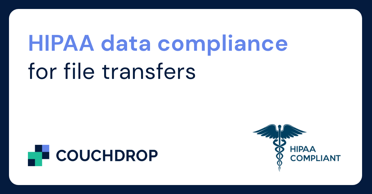 HIPAA-data-compliance-for-file-transfers