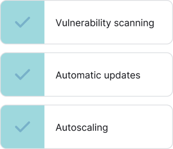 MFT-zero-infrastructure