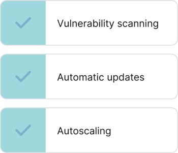 MFT-zero-infrastructure
