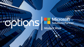 options-technology
