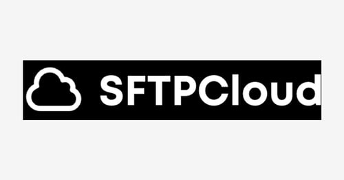 SFTPCloud Logo