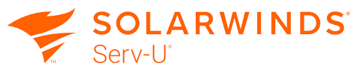 SolarWinds Serv-U