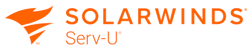 SolarWinds Serv-U-1