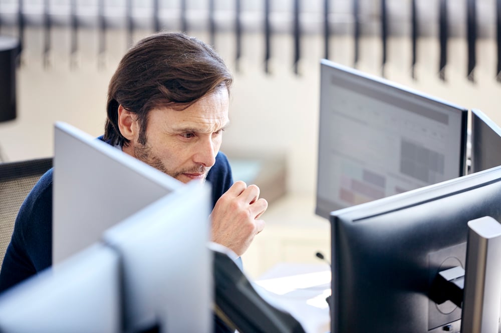 sysadmin and IT security analyst