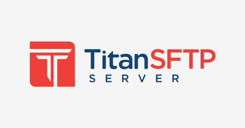 Titan SFTP Server