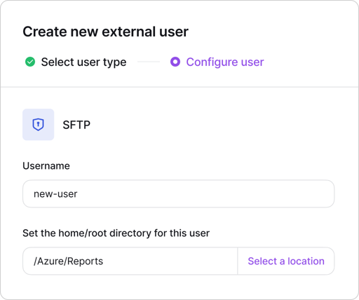 configure-sftp-user-to-azure