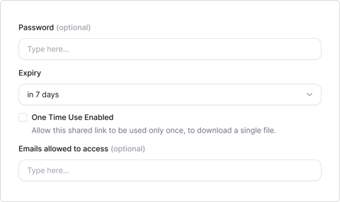 configure-shared-link