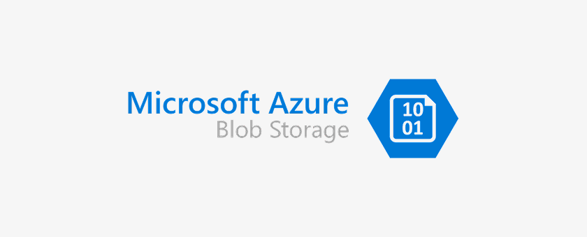 azure blob storage logo