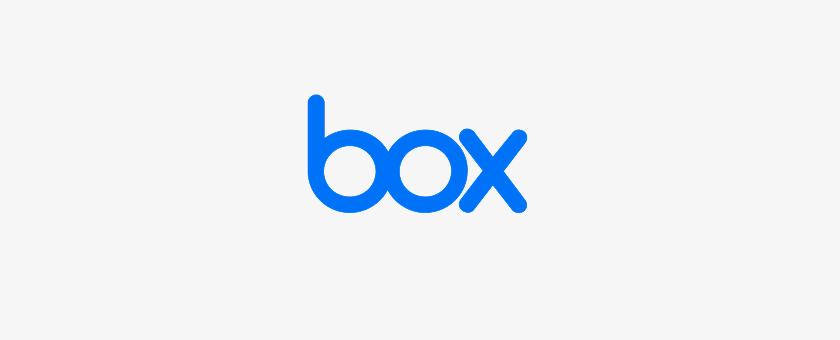 box hipaa cloud storage