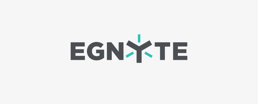 egnyte logo