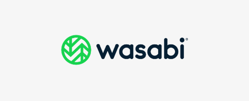 wasabi logo