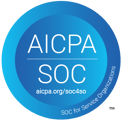 AICPA SOC logo