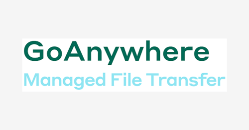 GoAnywhere MFT