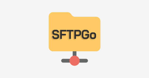 SFTPGo-logo