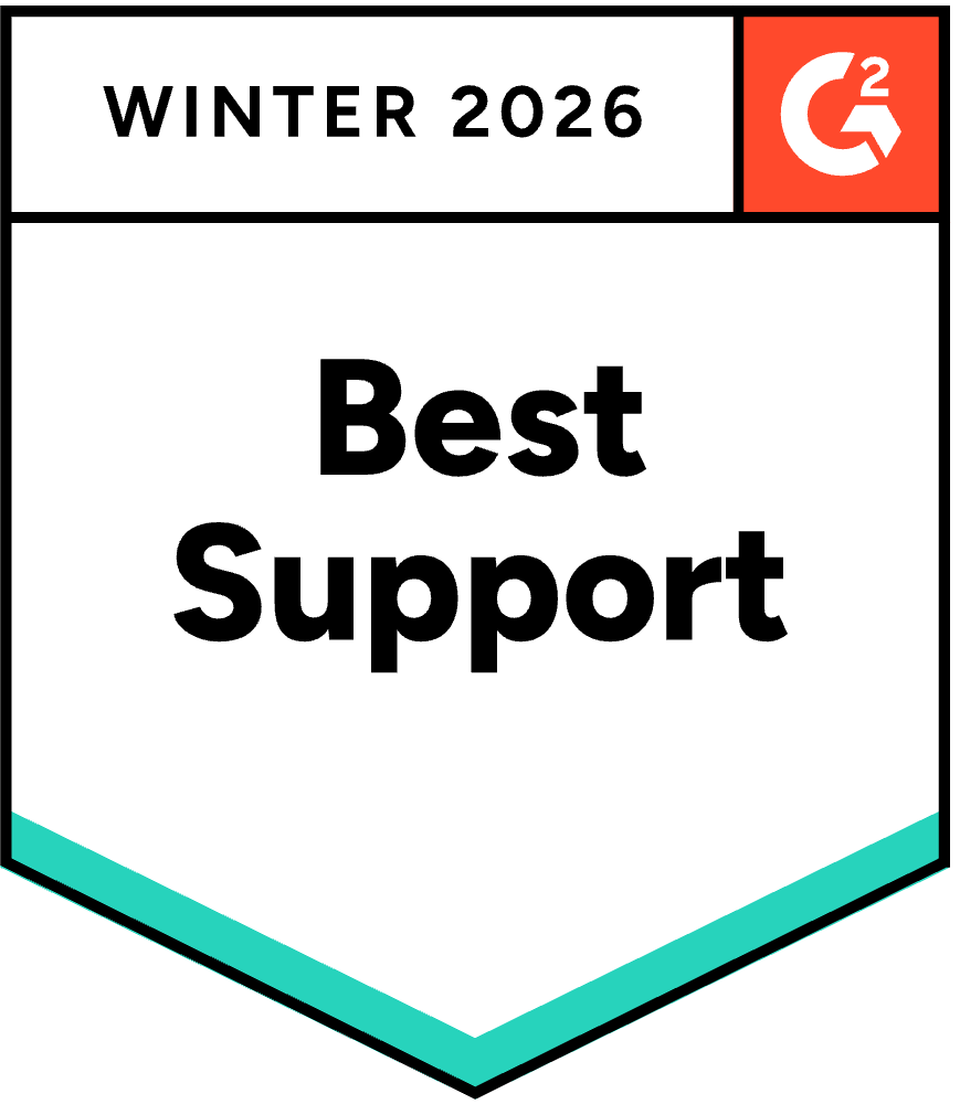 Couchdrop - Best Support for File Transfer Protocol Category on G2