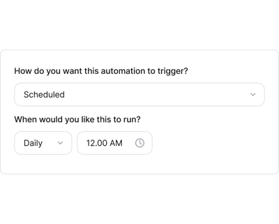 dashboard-automation-scheduled