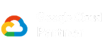 Google Cloud Partner Badge