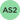 AS2 connector