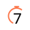 7shifts hris logo