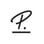 Personio hris logo