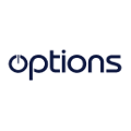 Options IT logo