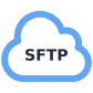 SFTPCloud logo