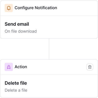 shared-link-automation
