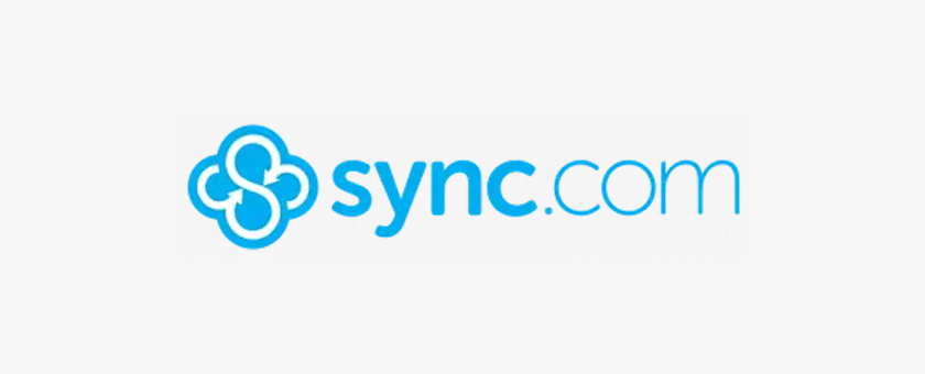 sync.com logo