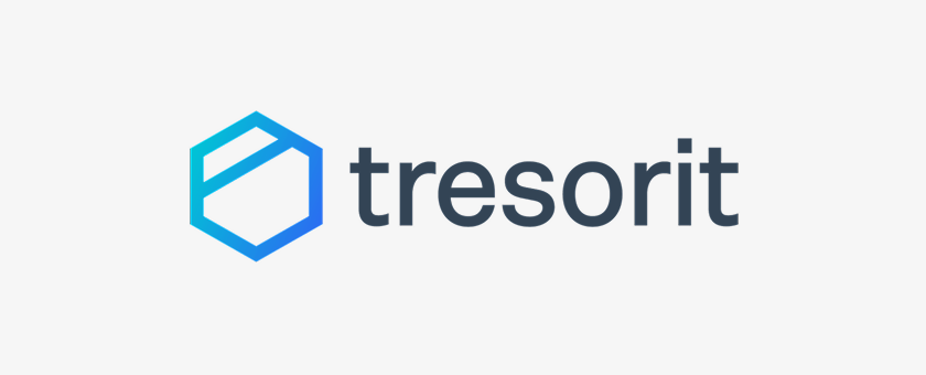 tresorit logo