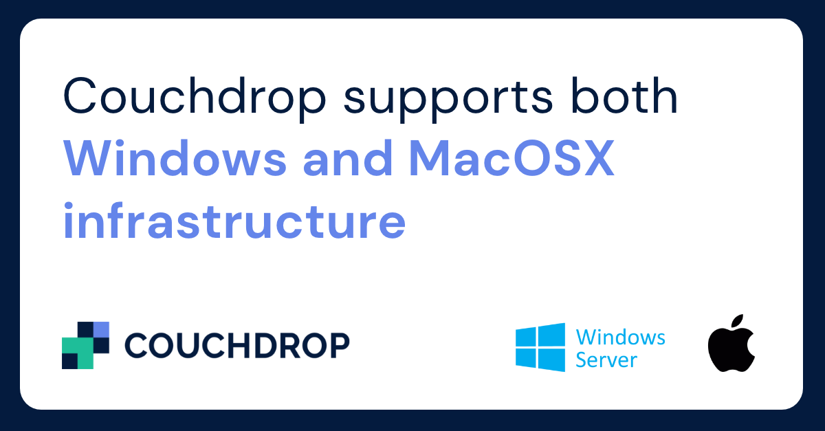 windows-and-macOSX