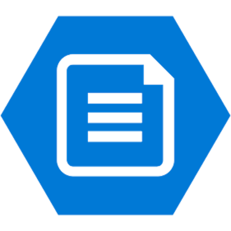 Azure Files logo