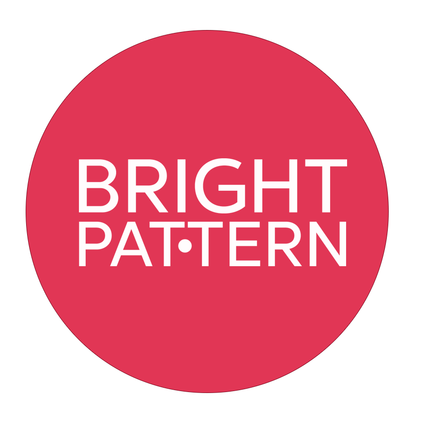 Bright Pattern Icon