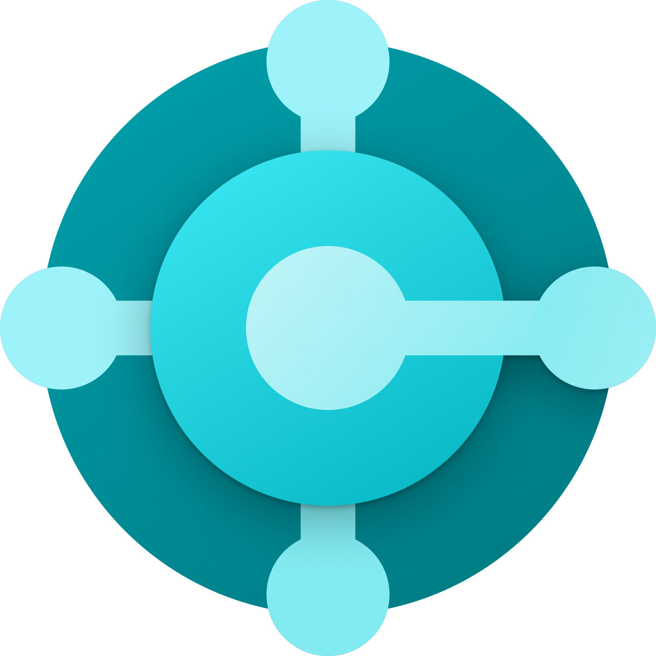 Microsoft Dynamics 365 (Finance / Business Central) logo