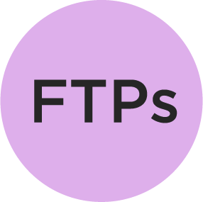 FTP/s Icon