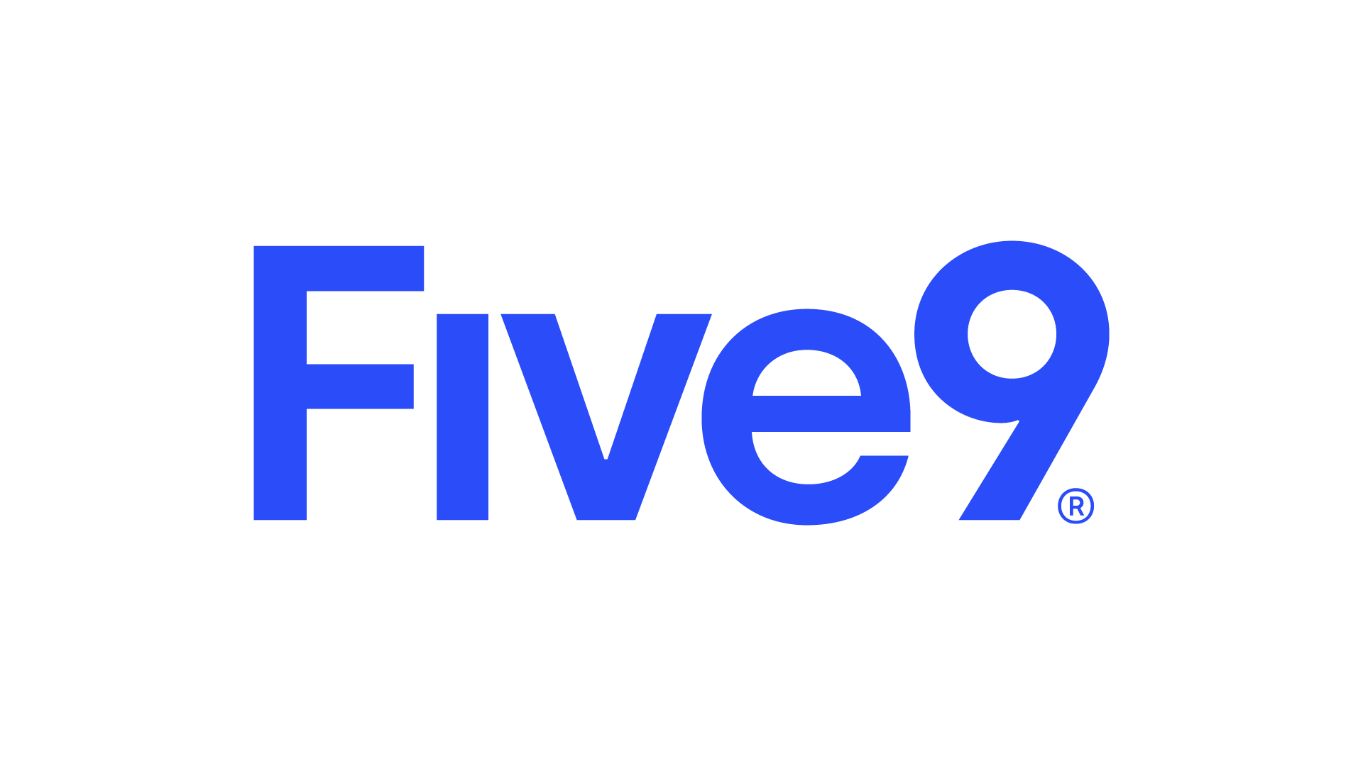 Five9 Icon