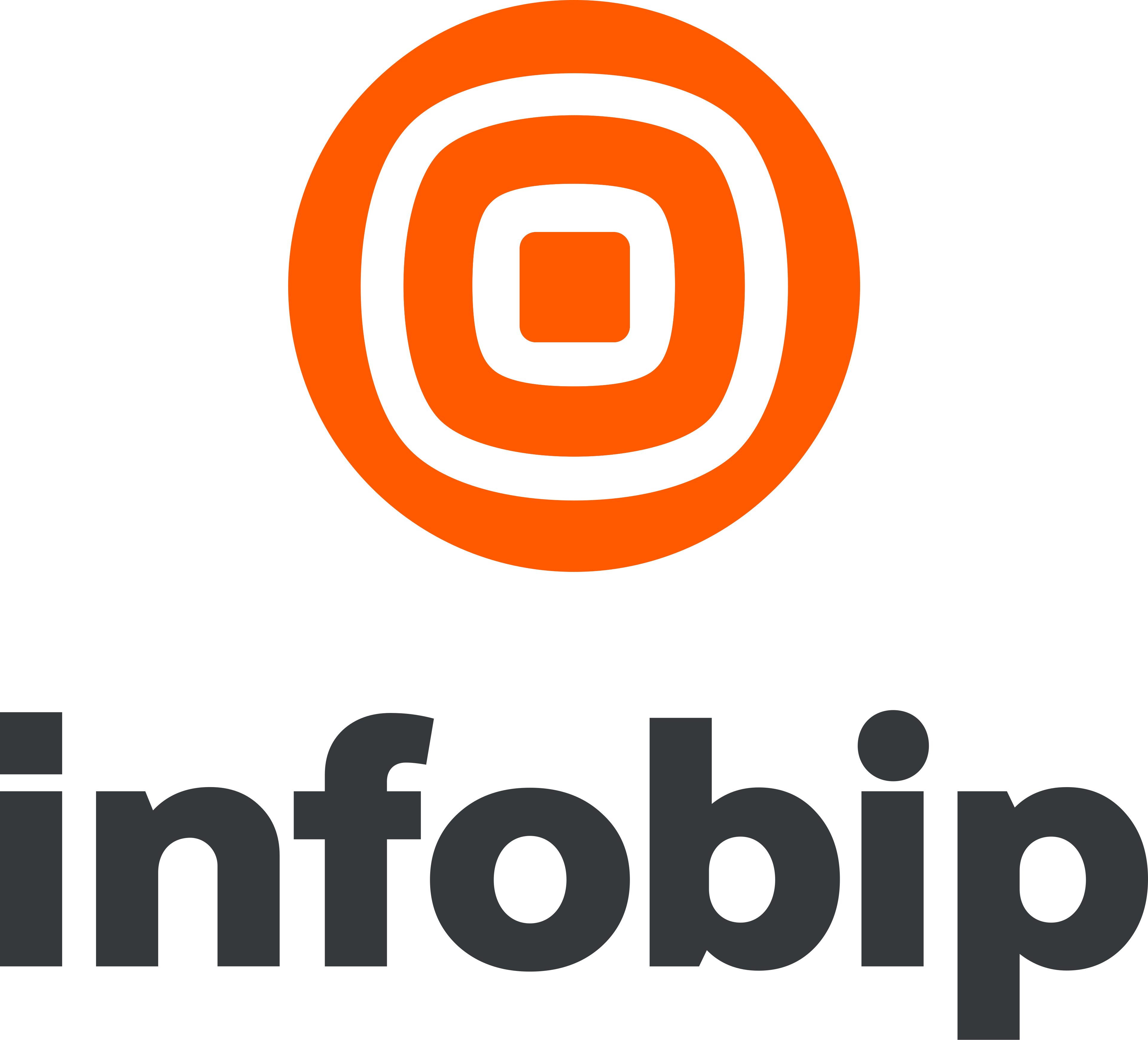 Infobip Icon
