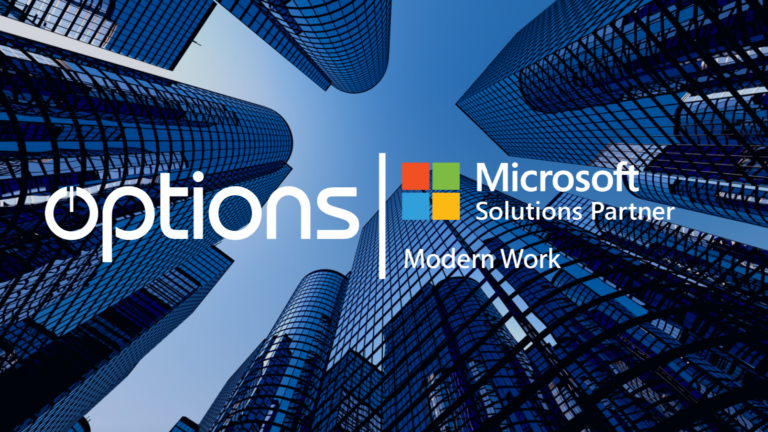 Case Study - Options Technology simplified SFTP deployments with Couchdrop