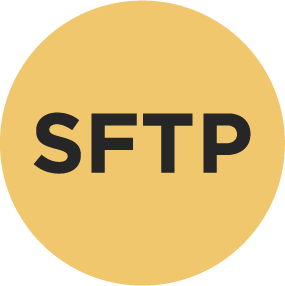 SFTP Icon