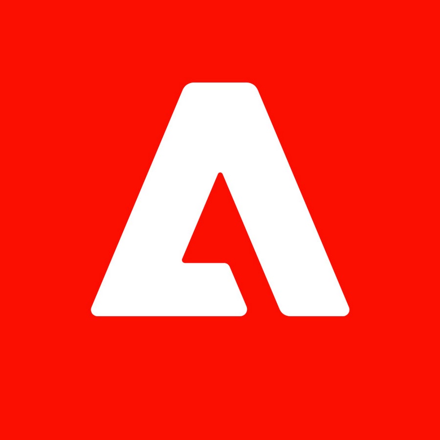 Adobe Audience Manager Icon
