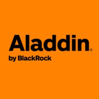 BlackRock Aladdin Data eXchange Icon