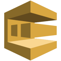 Amazon SQS Icon