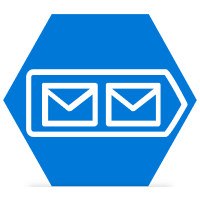 Azure Queue logo