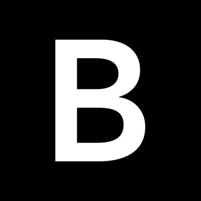 Bloomberg Icon