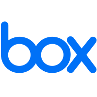 Box.com Icon