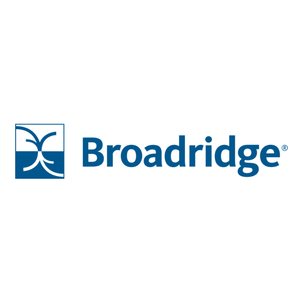 Broadridge Icon