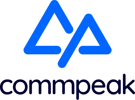 CommPeak Icon