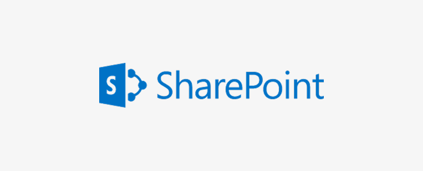 SharePoint logo